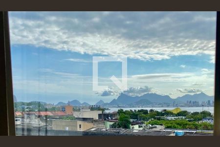 Apartamento à venda com 3 quartos, 108m² em Centro, Niterói