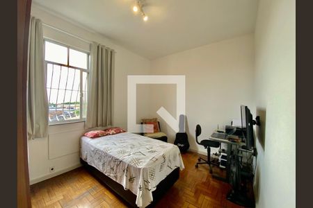 Apartamento à venda com 3 quartos, 108m² em Centro, Niterói