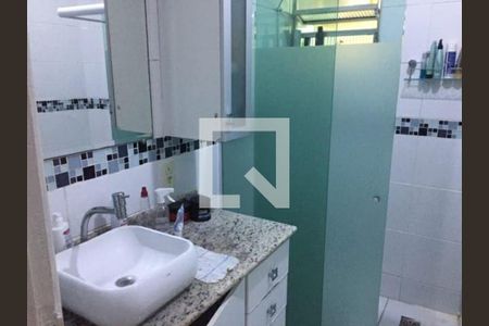 Apartamento à venda com 3 quartos, 108m² em Centro, Niterói