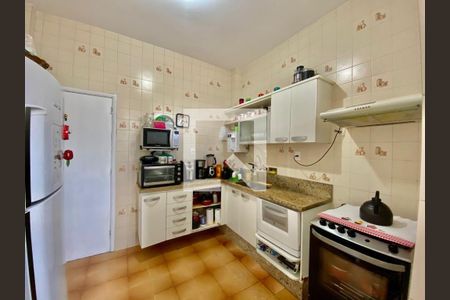 Apartamento à venda com 3 quartos, 108m² em Centro, Niterói