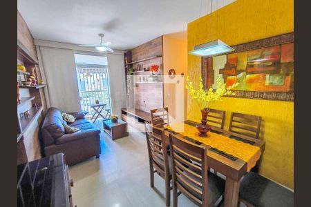 Apartamento à venda com 2 quartos, 87m² em Centro, Niterói