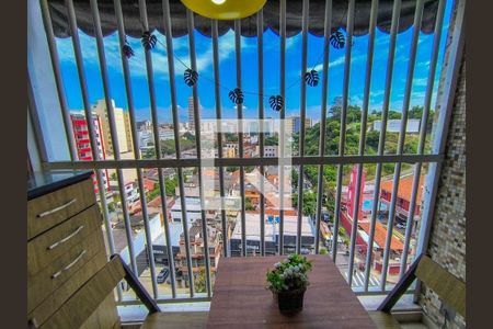 Apartamento à venda com 2 quartos, 87m² em Centro, Niterói