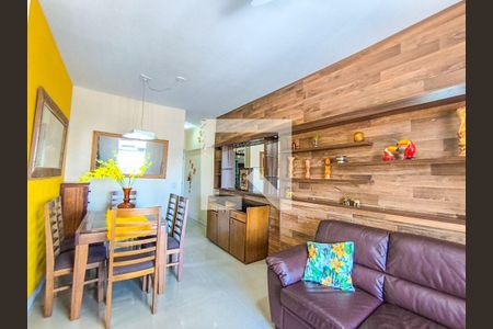 Apartamento à venda com 2 quartos, 87m² em Centro, Niterói