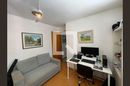 Apartamento à venda com 3 quartos, 100m² em Icaraí, Niterói