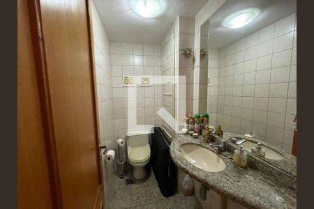 Apartamento à venda com 3 quartos, 100m² em Icaraí, Niterói