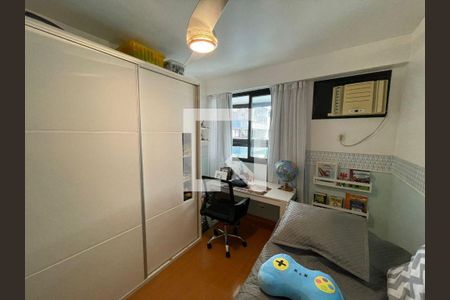 Apartamento à venda com 3 quartos, 100m² em Icaraí, Niterói