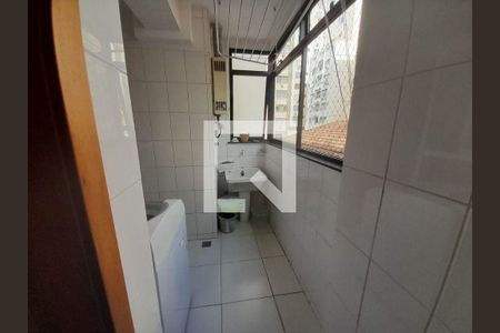 Apartamento à venda com 3 quartos, 100m² em Icaraí, Niterói