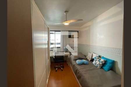 Apartamento à venda com 3 quartos, 100m² em Icaraí, Niterói