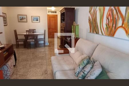 Apartamento à venda com 3 quartos, 100m² em Icaraí, Niterói