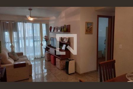 Apartamento à venda com 3 quartos, 100m² em Icaraí, Niterói