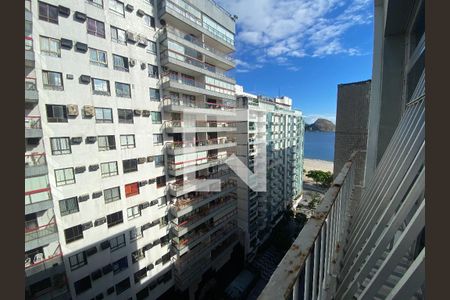 Apartamento à venda com 3 quartos, 205m² em Icaraí, Niterói