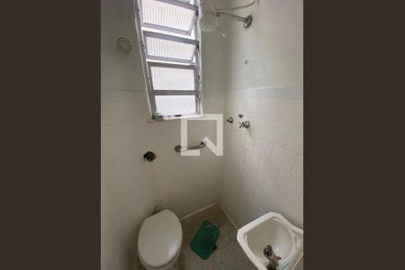 Apartamento à venda com 3 quartos, 205m² em Icaraí, Niterói