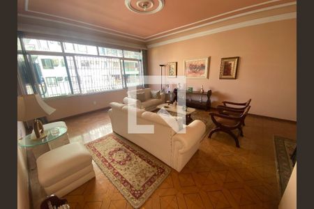 Apartamento à venda com 3 quartos, 205m² em Icaraí, Niterói