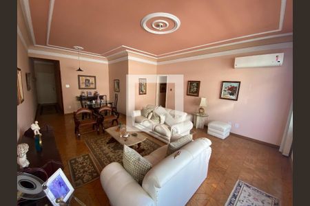 Apartamento à venda com 3 quartos, 205m² em Icaraí, Niterói