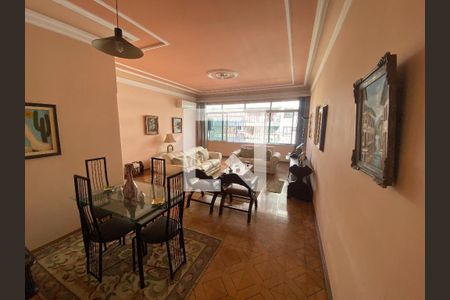 Apartamento à venda com 3 quartos, 205m² em Icaraí, Niterói