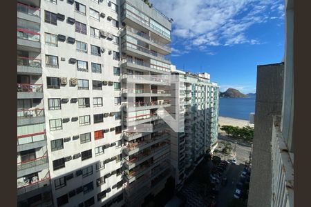 Apartamento à venda com 3 quartos, 205m² em Icaraí, Niterói