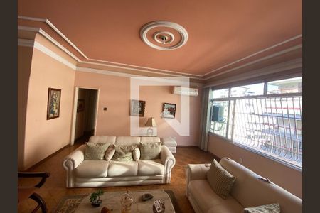 Apartamento à venda com 3 quartos, 205m² em Icaraí, Niterói