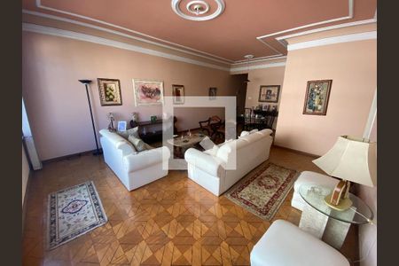 Apartamento à venda com 3 quartos, 205m² em Icaraí, Niterói