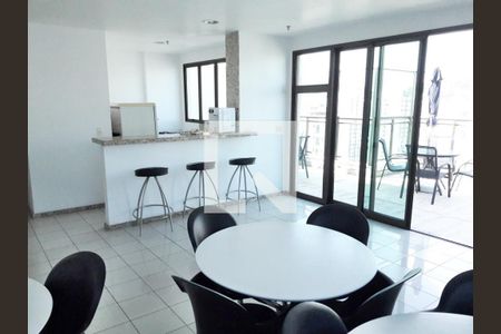 Apartamento à venda com 4 quartos, 188m² em Icaraí, Niterói