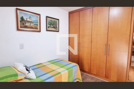 Apartamento à venda com 4 quartos, 188m² em Icaraí, Niterói