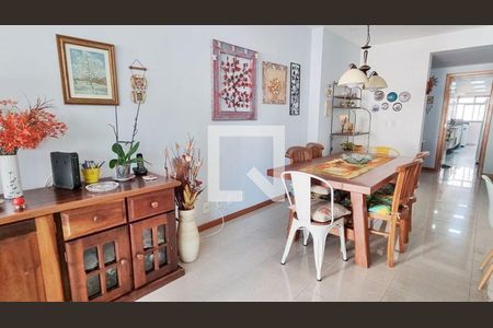 Apartamento à venda com 4 quartos, 188m² em Icaraí, Niterói