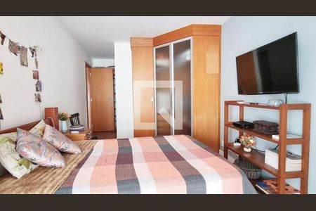 Apartamento à venda com 4 quartos, 188m² em Icaraí, Niterói