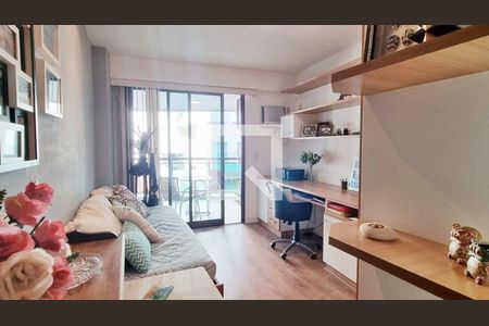 Apartamento à venda com 4 quartos, 188m² em Icaraí, Niterói