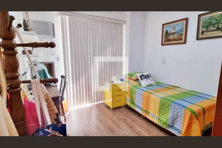 Apartamento à venda com 4 quartos, 188m² em Icaraí, Niterói