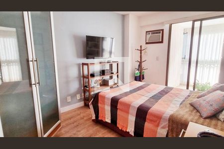 Apartamento à venda com 4 quartos, 188m² em Icaraí, Niterói