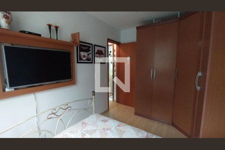 Apartamento à venda com 2 quartos, 65m² em Fonseca, Niterói