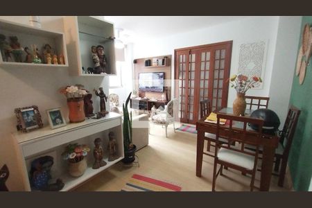 Apartamento à venda com 2 quartos, 65m² em Fonseca, Niterói