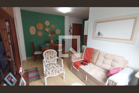 Apartamento à venda com 2 quartos, 65m² em Fonseca, Niterói