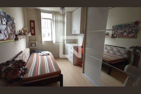 Apartamento à venda com 2 quartos, 65m² em Fonseca, Niterói