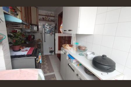 Apartamento à venda com 2 quartos, 65m² em Fonseca, Niterói