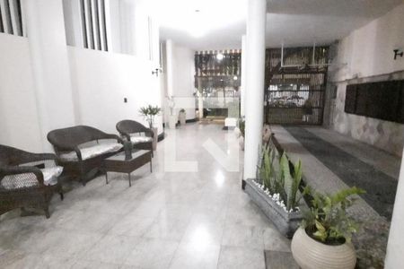 Apartamento à venda com 93m², 3 quartos e sem vaga