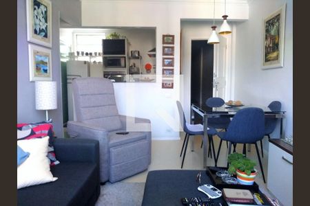 Apartamento à venda com 2 quartos, 70m² em Santa Rosa, Niterói