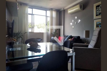 Apartamento à venda com 2 quartos, 70m² em Santa Rosa, Niterói