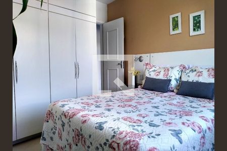 Apartamento à venda com 2 quartos, 70m² em Santa Rosa, Niterói