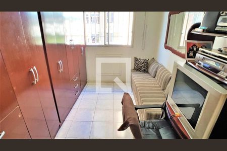 Apartamento à venda com 2 quartos, 43m² em Fonseca, Niterói