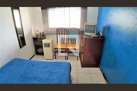 Apartamento à venda com 2 quartos, 43m² em Fonseca, Niterói