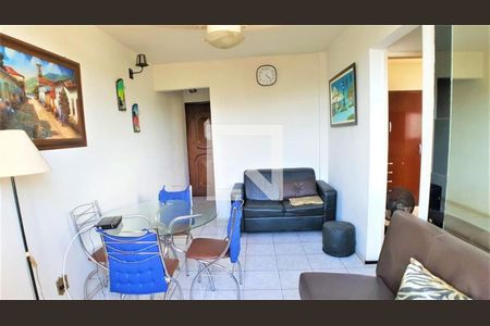 Apartamento à venda com 2 quartos, 43m² em Fonseca, Niterói