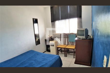 Apartamento à venda com 2 quartos, 43m² em Fonseca, Niterói