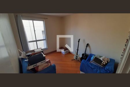 Apartamento à venda com 4 quartos, 130m² em Vital Brasil, Niterói