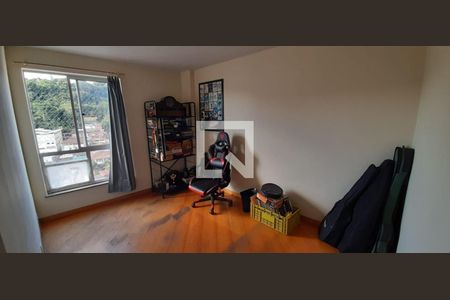 Apartamento à venda com 4 quartos, 130m² em Vital Brasil, Niterói