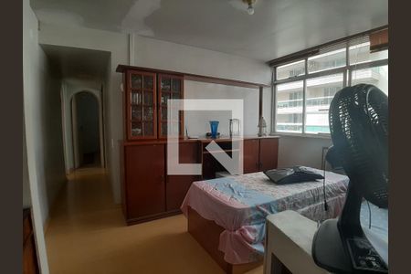 Apartamento à venda com 3 quartos, 132m² em Icaraí, Niterói