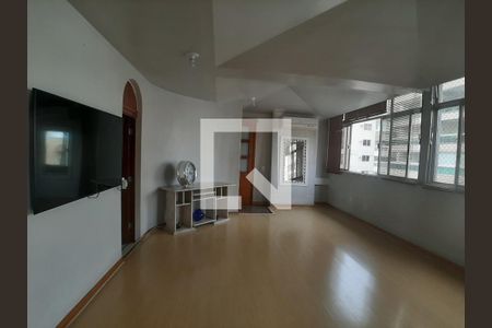 Apartamento à venda com 3 quartos, 132m² em Icaraí, Niterói