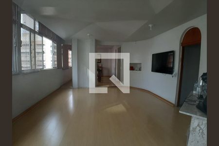 Apartamento à venda com 3 quartos, 132m² em Icaraí, Niterói