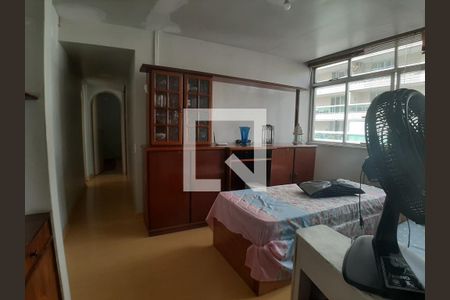 Apartamento à venda com 3 quartos, 132m² em Icaraí, Niterói