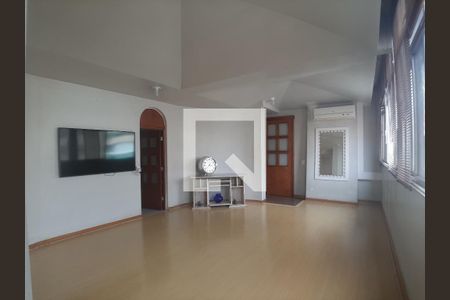 Apartamento à venda com 3 quartos, 132m² em Icaraí, Niterói