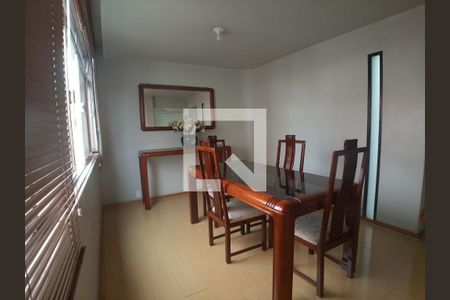 Apartamento à venda com 3 quartos, 132m² em Icaraí, Niterói